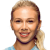 Amanda Anisimova