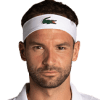 Grigor Dimitrov