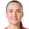 Yuliia Starodubtseva
