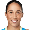 Madison Keys