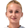 Polina Kudermetova