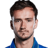 Daniil Medvedev