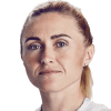 Aliaksandra Sasnovich
