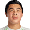 Brandon Nakashima