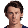 Alex de Minaur