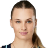 Dayana Yastremska