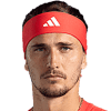Alexander Zverev