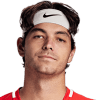 Taylor Fritz