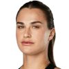 Aryna Sabalenka