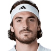 Stefanos Tsitsipas